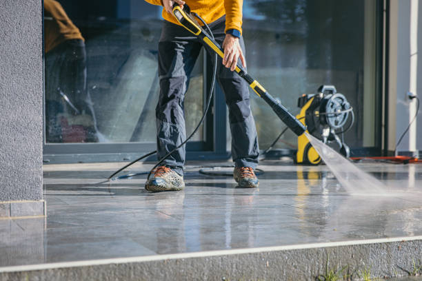 Best Building Exterior Washing  in North Scituate, MA